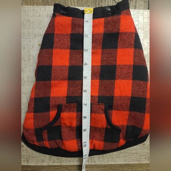 Small Unbranded dog jacket - Picture 2 of 5